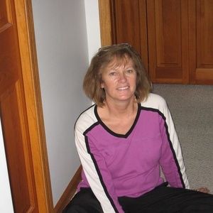 Meet your Posher, Brigitte